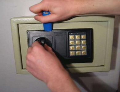 大埔24小时上门开锁公司