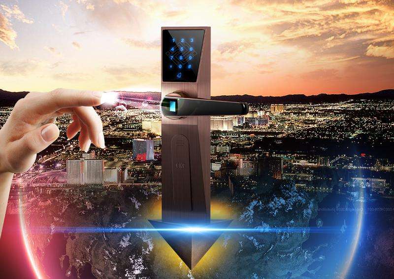 大埔24小时上门开锁公司