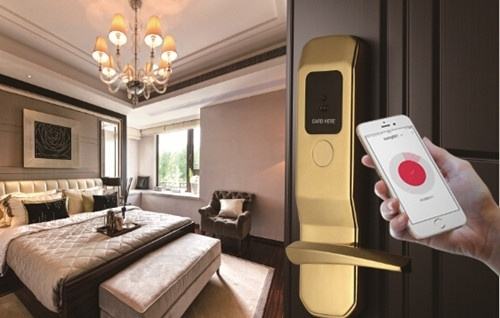 大埔24小时上门开锁公司