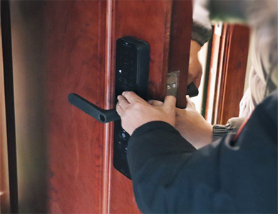 大埔24小时上门开锁公司